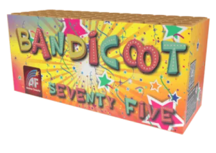 Bandicoot