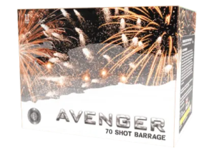 Avenger