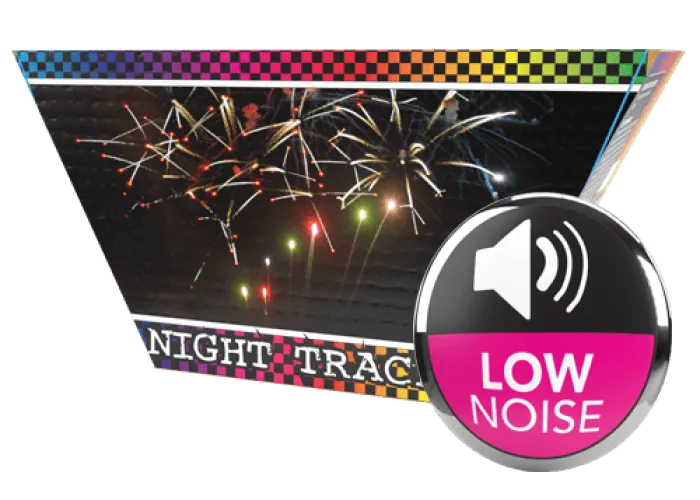 Night Tracer