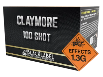Claymore