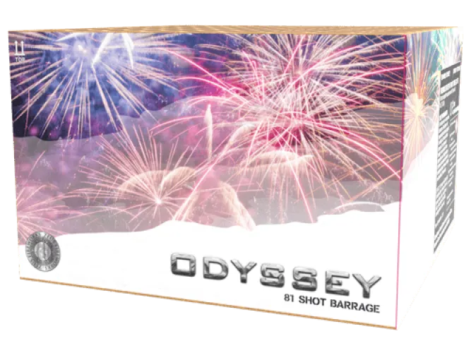 Odyssey
