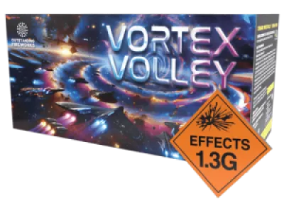 Vortex Volley