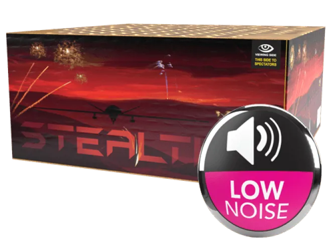 Stealth
