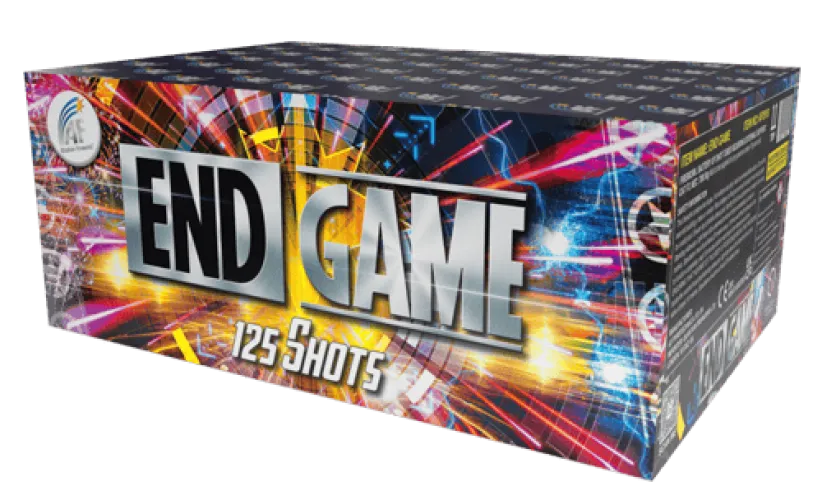 End Game