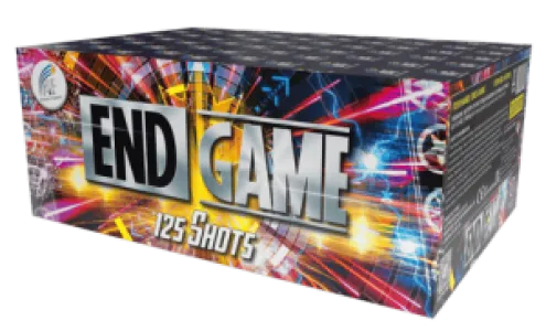 End Game