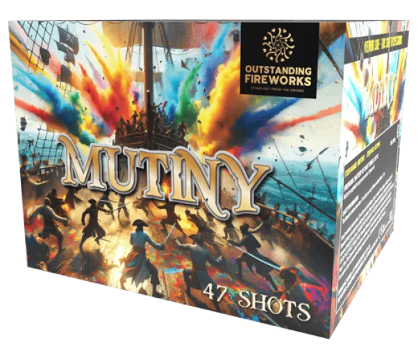 Mutiny