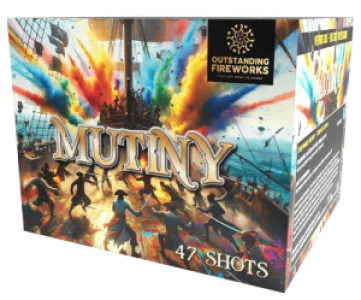 Mutiny