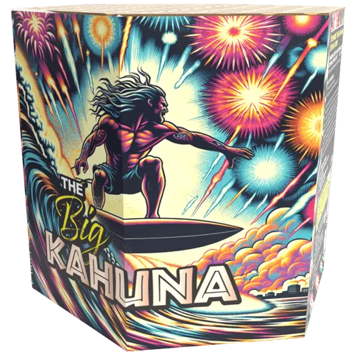 The Big Kahuna