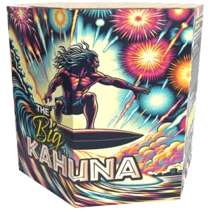 The Big Kahuna