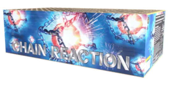 Chain Reaction