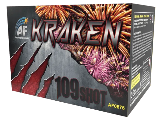 Kraken