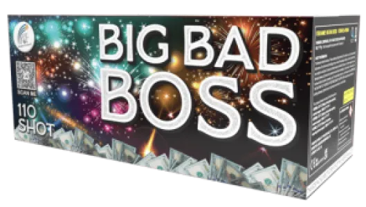 Big Bad Boss