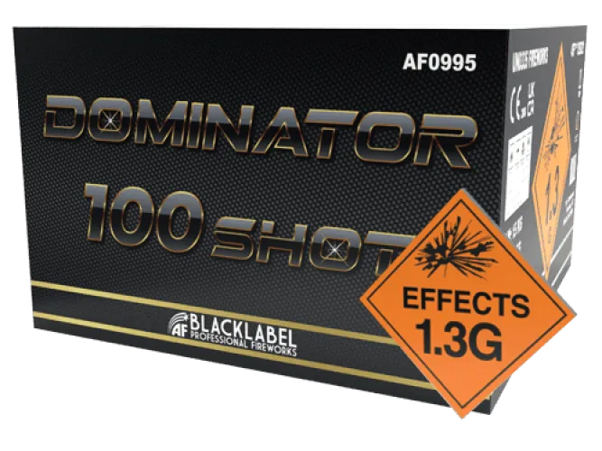 Dominator