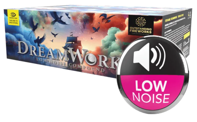 Dreamworks