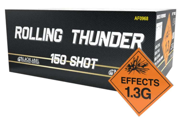 Rolling Thunder