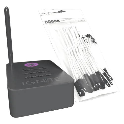 Ignite I18 Firing System
