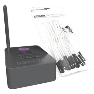 Ignite I18 Firing System