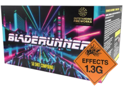 Bladerunner