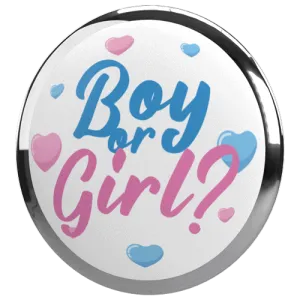 Gender Reveal