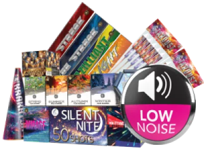 Demon Low Noise