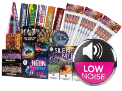 Carnival Low Noise