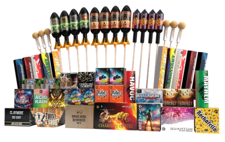Connoisseur / Combo 10