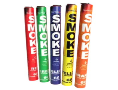 Daylight Smokes