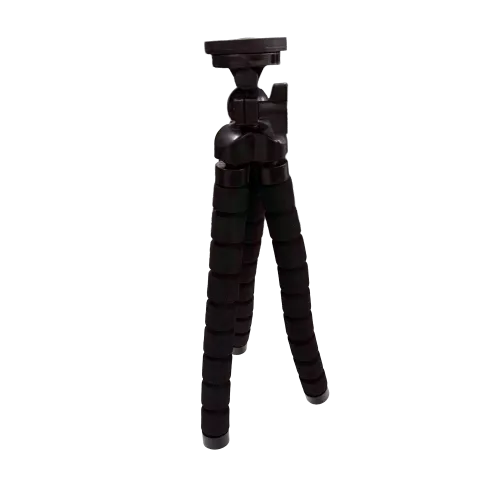 SecurePyro - Magnetic Tripod