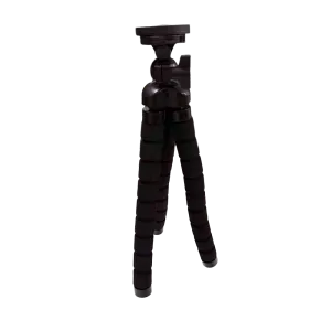 SecurePyro - Magnetic Tripod