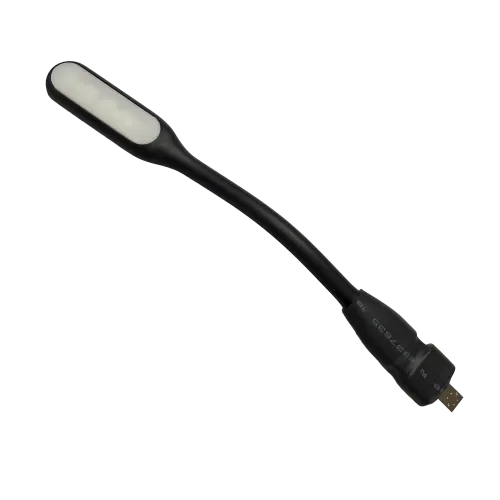 SecurePyro - Micro USB Lamp