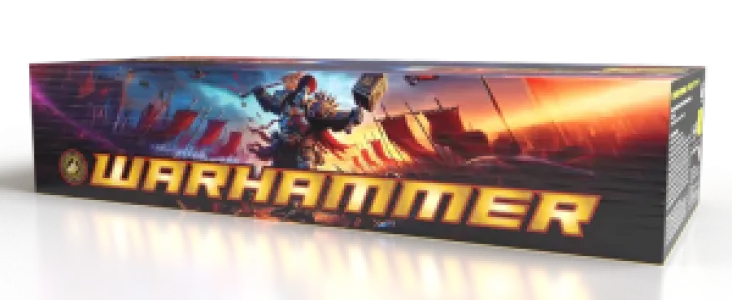 Warhammer