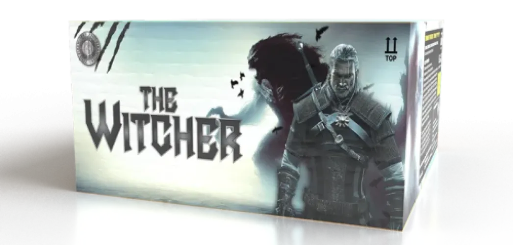 The Witcher