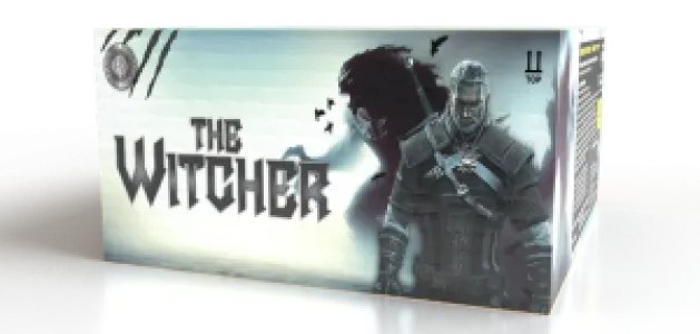 The Witcher