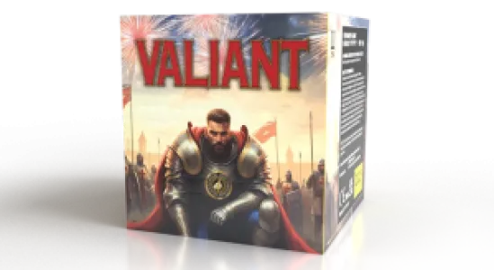 Valiant