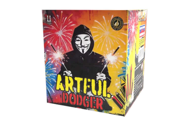 Artful Dodger
