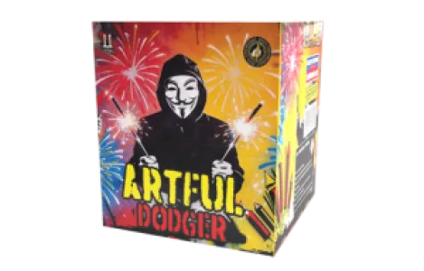 Artful Dodger