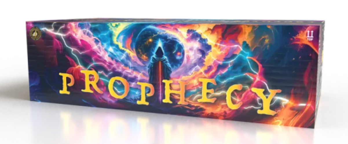 Prophecy