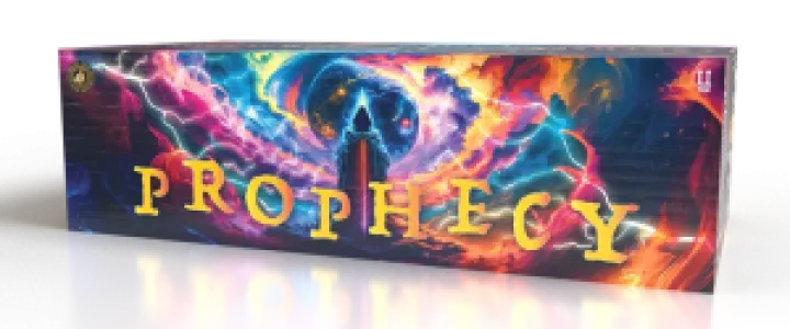 Prophecy