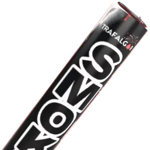 Black Handheld Smoke