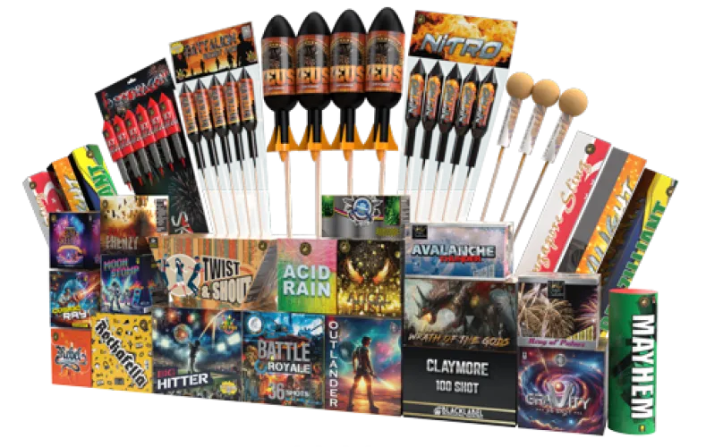 Premier / Combo 9 Premier / Combo 9