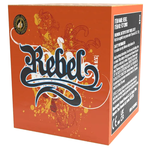 Rebel