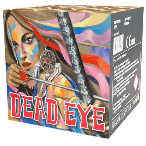 Deadeye