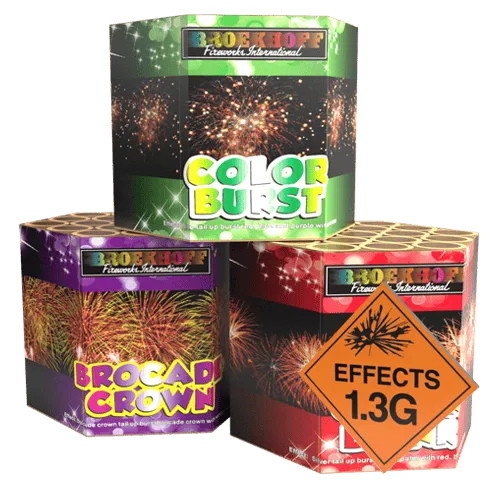 Profi box 3 Pack