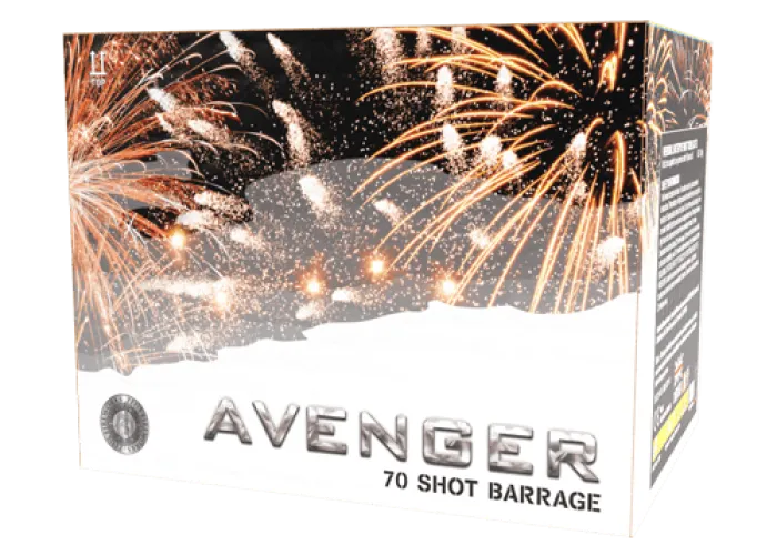 Avenger