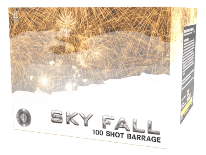 Sky Fall
