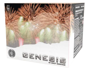 Genesis