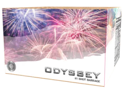 Odyssey