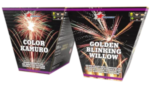Expert Twin Pack