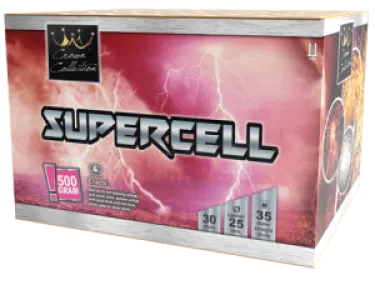 Supercell