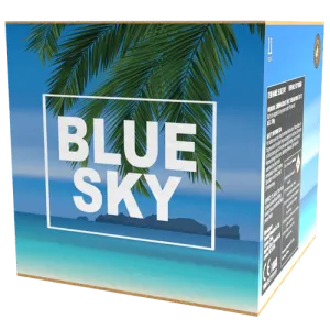 Blue Sky